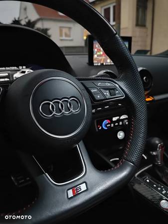 Audi S3 2.0 TFSI Quattro S tronic - 14