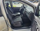 VW Touran 1.9 TDi Highline EC 7L DSG - 13