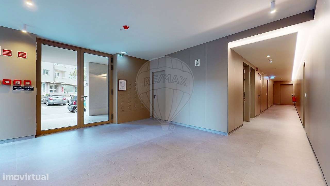 Apartamento T2 para venda - Grande imagem: 4/32