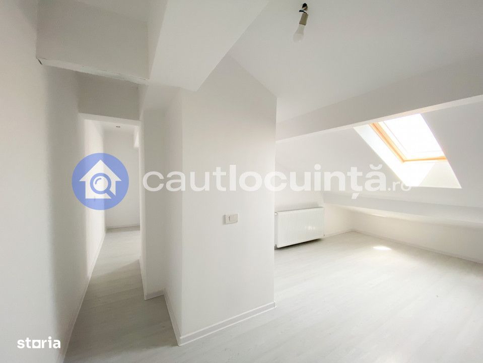 Apartament 4 camere | Theodor Pallady | Centrala proprie | Parcare