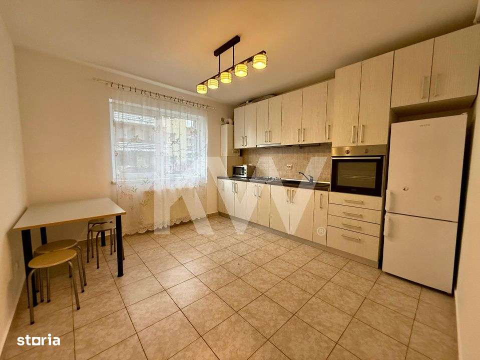 Studio spatios de inchiriat | Balcon inchis | Parcare privata - Imagine principală: 3/10