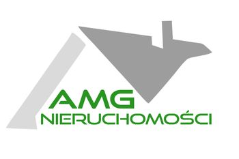 AMG Nieruchomości Logo