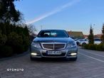 Mercedes-Benz Klasa E 200 BlueEFFICIENCY 7G-TRONIC Avantgarde - 2