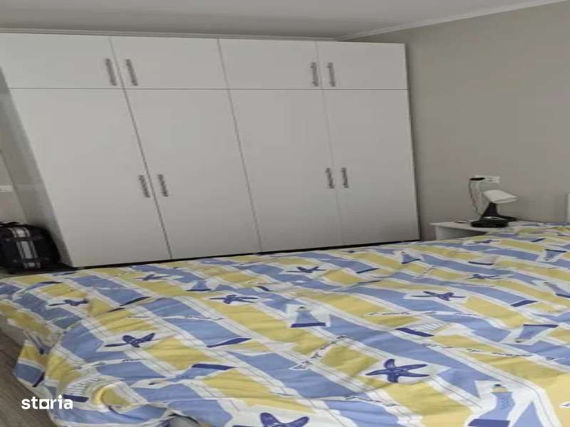 Apartament de 2 camere-Loc de parcare – Zonă Torontal - Imagine principală: 4/7