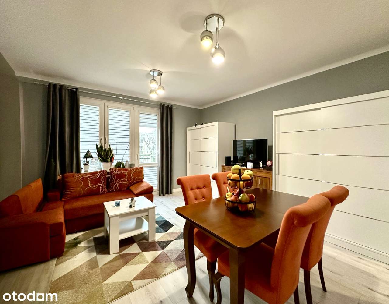 2 pokoje Rondo Wiatraczna, dwustronne, 275, komórka, po gen. remoncie.-0