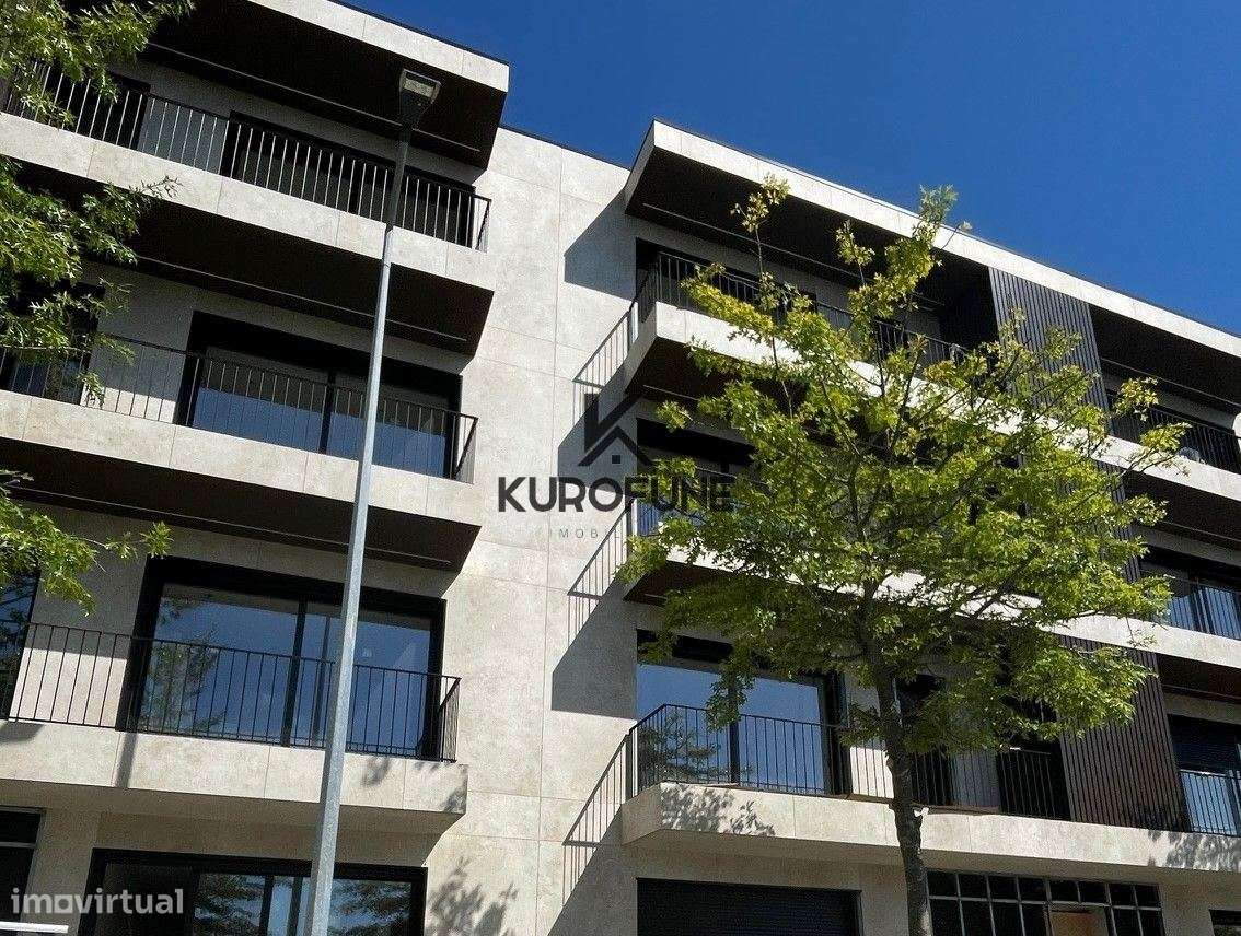 T2 Totalmente Equipado em Avintes  Excelente Investimento com Rendi...-19