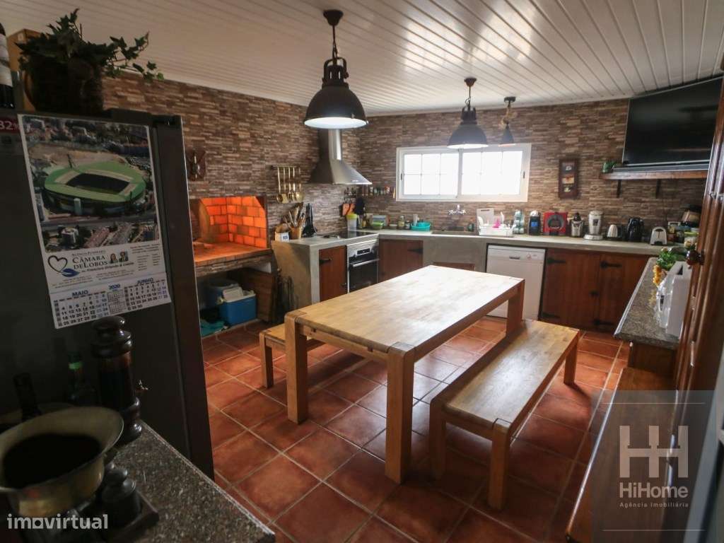 Moradia isolada T3 + Anexo na Ilha do Porto Santo - Grande imagem: 5/33