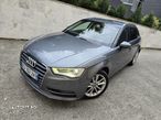 Audi A3 - 1