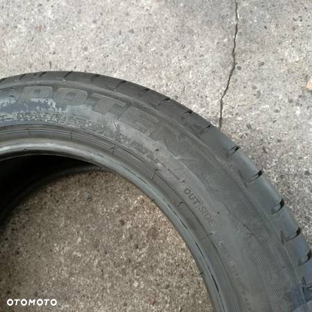 Opona 225/50/17 Bridgestone S001 (NF378) - 3