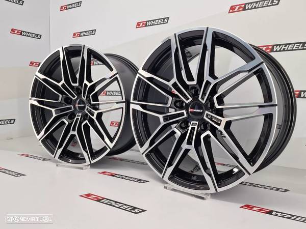 Jantes look BMW 825M em 18" | 5x120 - 3