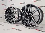 Jantes look BMW 825M em 18" | 5x120 - 3