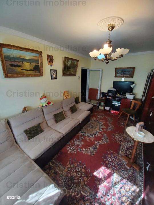 INTRETINUT! Ap 2 camere, zona Doronati-Bariera, Confort 1 - Imagine principală: 2/8