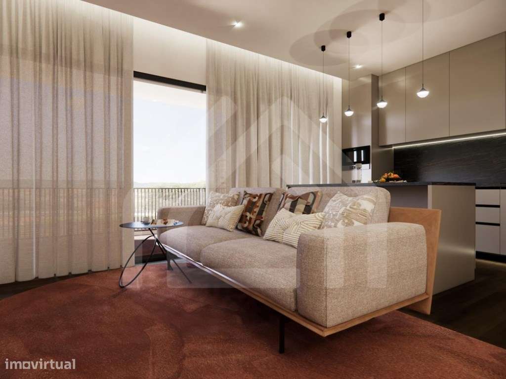 Apartamento T1 | Pinhal de Marrocos-10