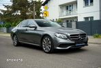 Mercedes-Benz Klasa E 220 d 9G-TRONIC Exclusive - 16