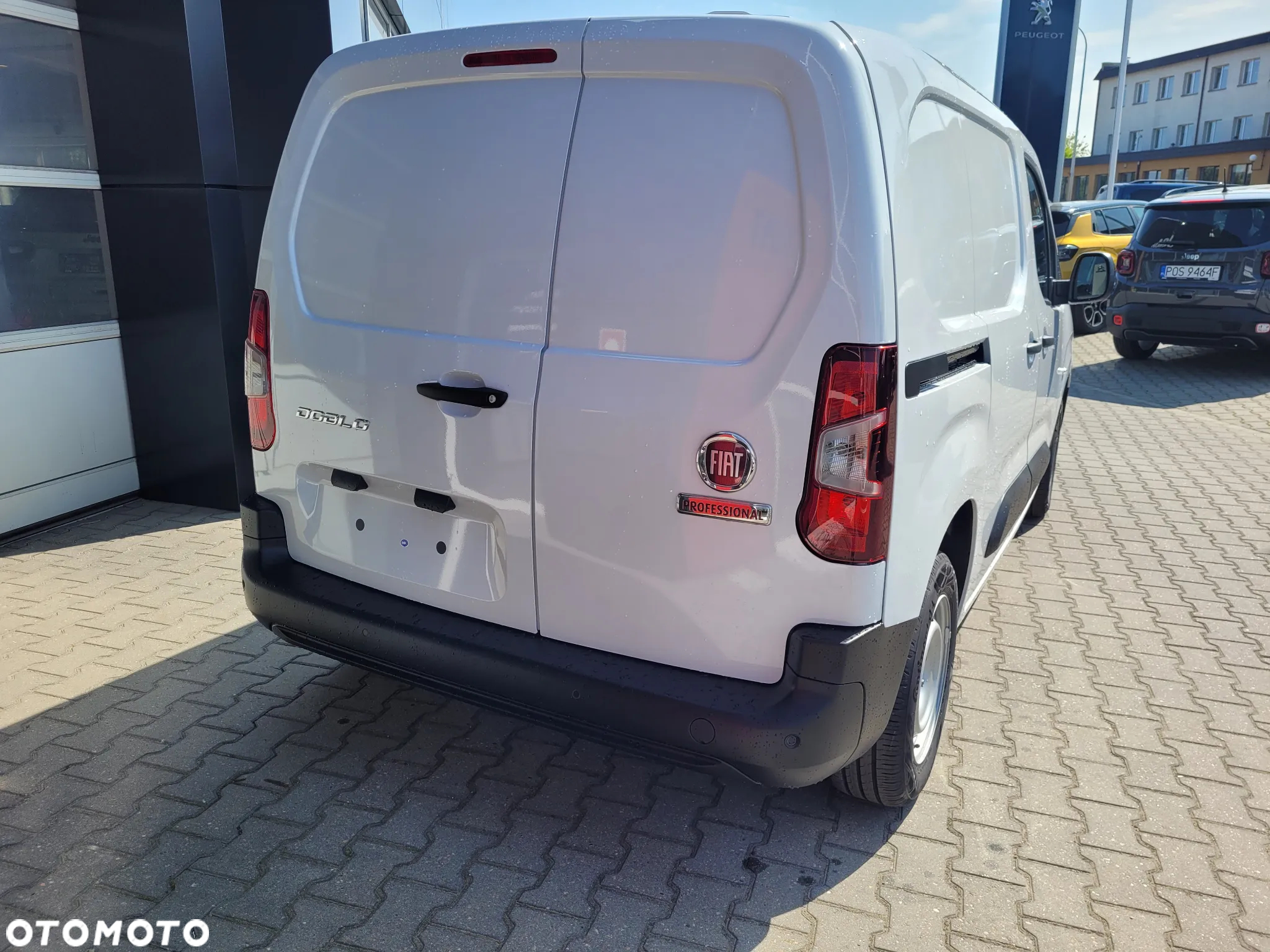 Fiat Doblo - 4