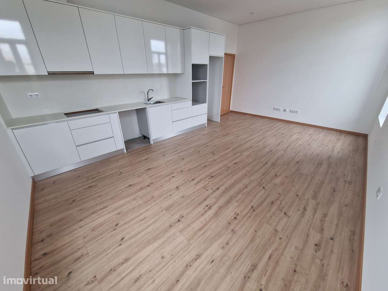 Apartamentos T2 novos no centro de Ovar - Grande imagem: 4/24