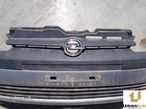 PARA-CHOQUES FRONTAL OPEL CORSA C - - 4