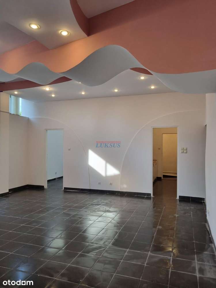 Lokal, 220.0 m², Góra Kalwaria - Pełny obrazek: 4/12