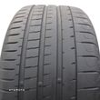 1 x YOKOHAMA 285/40 R20 108Y XL Advan Sport V107 Lato 2022 6,2mm - 1