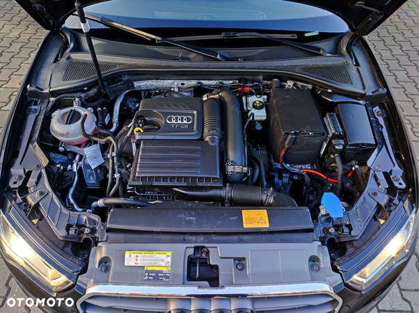 Audi A3 1.4 TFSI CoD ultra Ambiente S tronic - 17