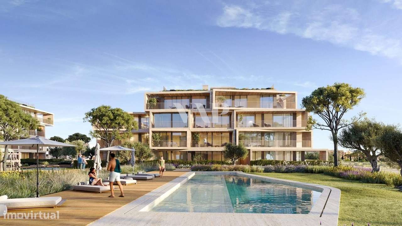 LUMARE - Apartamentos de Luxo T3, Vilamoura - Grande imagem: 4/35