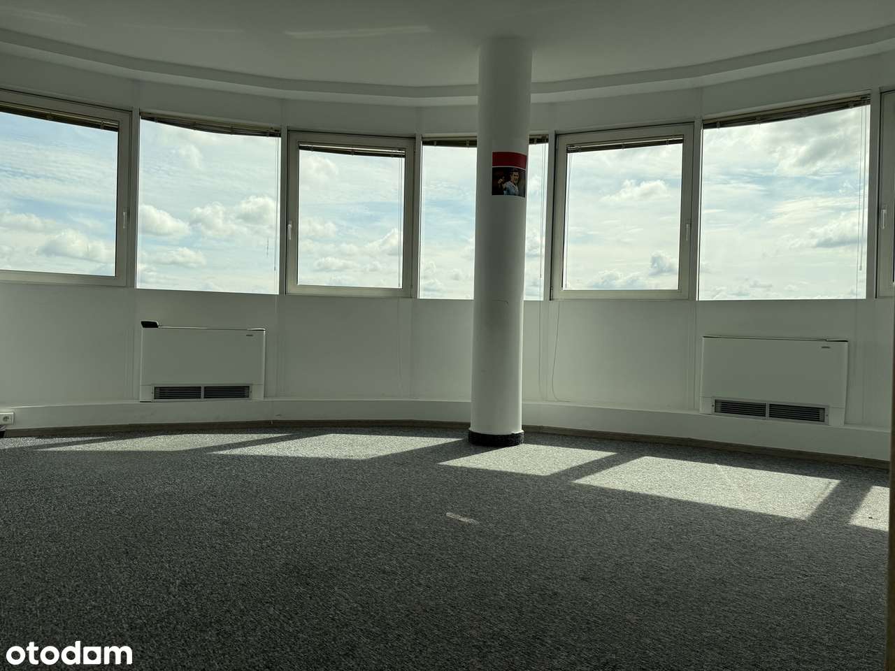 200 m2  lokal biurowy z winda, parking, ochrona centrum miasta - Pełny obrazek: 4/14