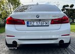 BMW Seria 5 - 11