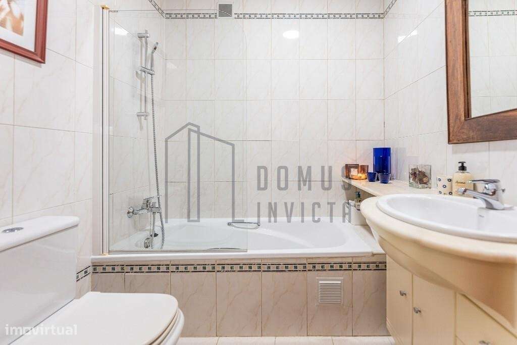 Apartamento T2+1 no centro de Ermesinde-26