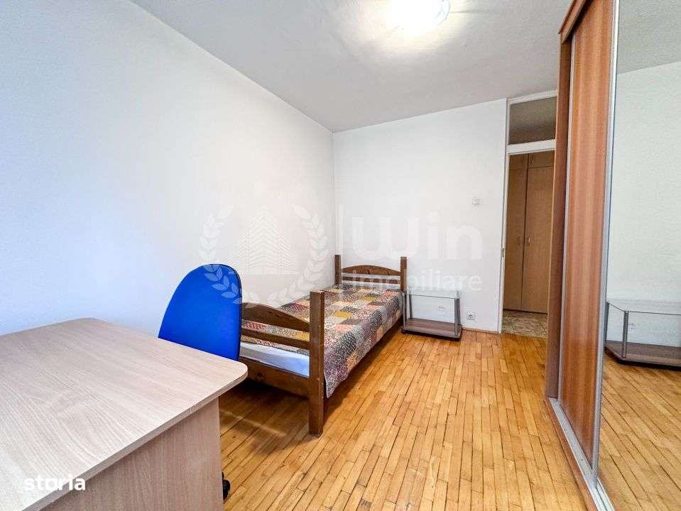 Apartament 4 camere | Decomandat | Etaj 2| Zorilor | Zona Sigma Center - Imagine principală: 5/10