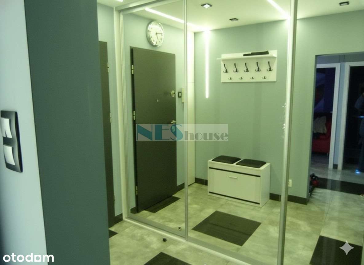 4 pokoje | po kapitalnym remoncie | Balkon | Wind-5