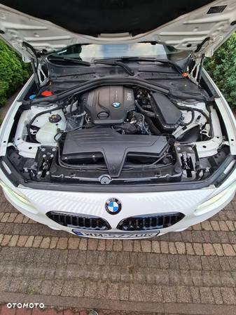 BMW Seria 1 118d M Sport Shadow - 15