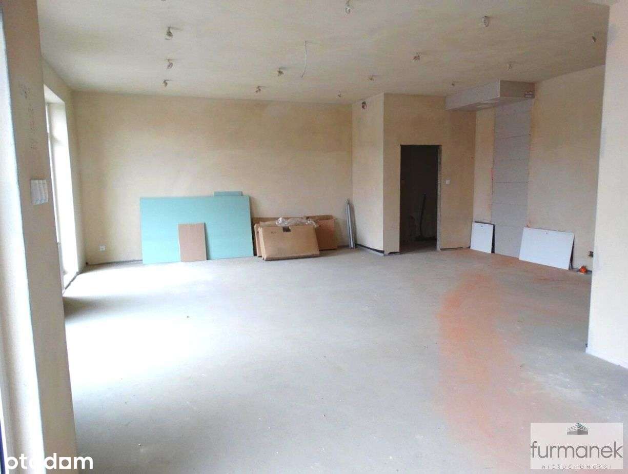 Nowy, gotowy lokal usługowy w centrum - Pełny obrazek: 5/11