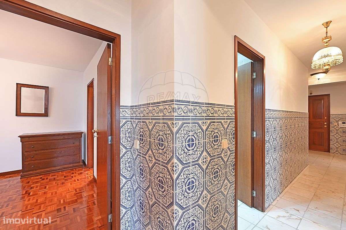 Apartamento T3 para venda-23