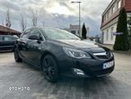 Opel Astra IV 2.0 CDTI Enjoy S&S - 2