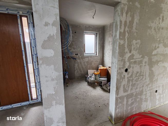 Casă individuală în localitatea Chinteni-19