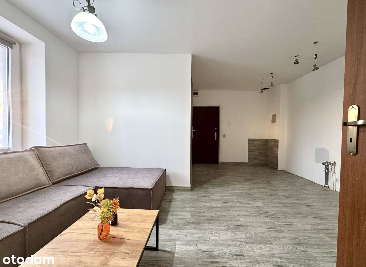 Ligota Polska - Słoneczne, bezczynszowe mieszkanie 15 min od Oleśnicy!-3