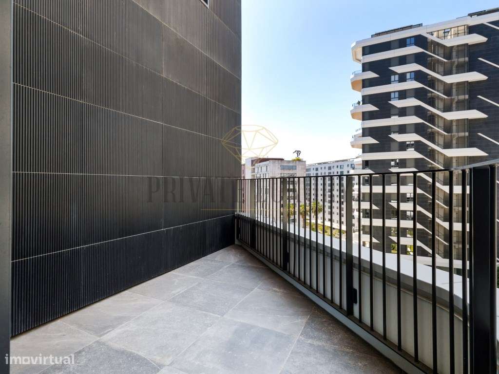 Distrikt Lisboa: Apartamento T3 | Viver com Design e Exclusividade-9