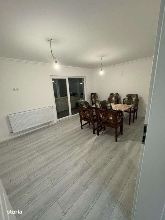 Apartament 4 camere - 61,33 mp utili - zona Avram I. - Floresti! - Imagine principală: 5/7
