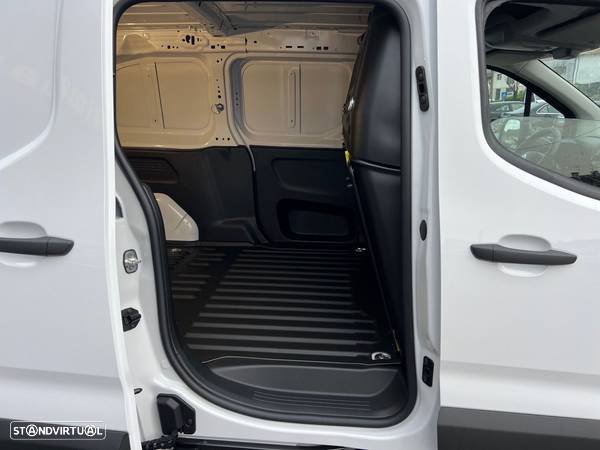 Citroën Berlingo 1.5 BlueHDi XL Shine - 9