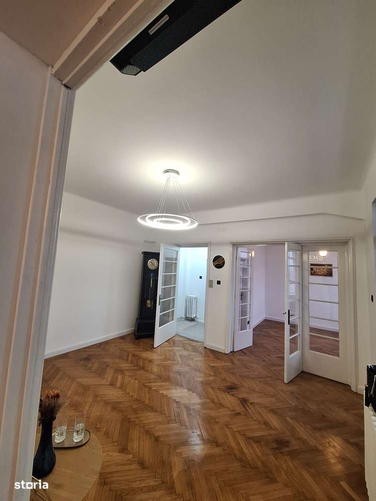 Apartament 3 camere Maria Rosseti - Imagine principală: 5/15