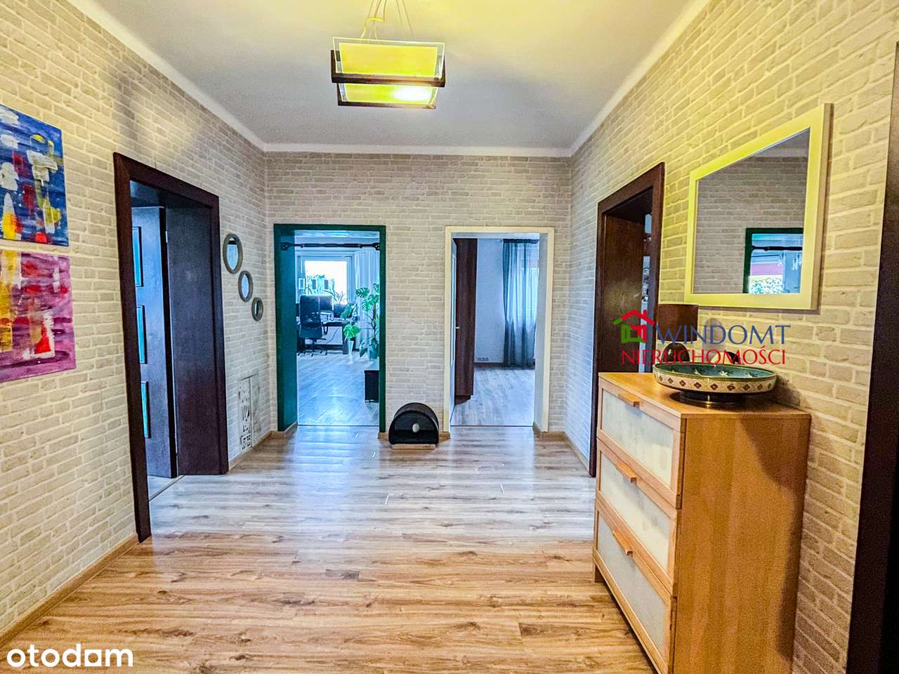 Dwurodzinny, wolnostojący z możliwością zamiany na mieszkanie.-12