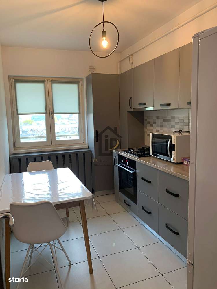 Apartament 2 camere + loc de parcare- Tudor Vladimirescu-Conest - Imagine principală: 4/7