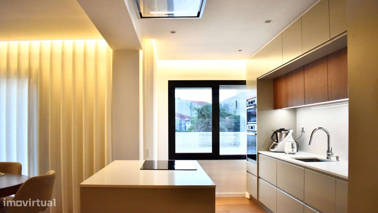 Apartamento T2 Venda em Braga (São Vicente),Braga-15