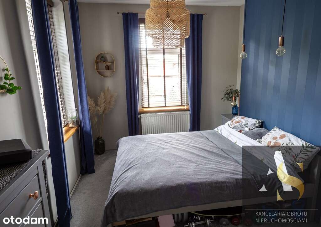 Luksusowe mieszkanie z ogrodem w centrum miasta-8