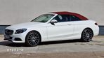 Mercedes-Benz Klasa C 200 4-Matic Kabriolet 9G-Tronic - 5