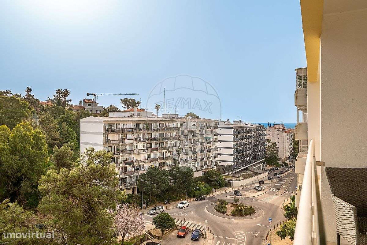 Apartamento T2 para venda-5