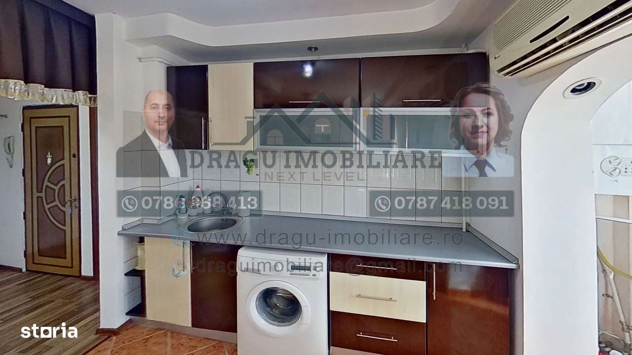 Apartament 3 camere/Vis a vis de OMV/Zona centrala - Imagine principală: 4/9