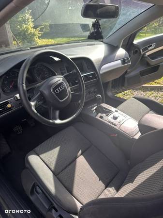 Audi A6 2.0 TDI - 8
