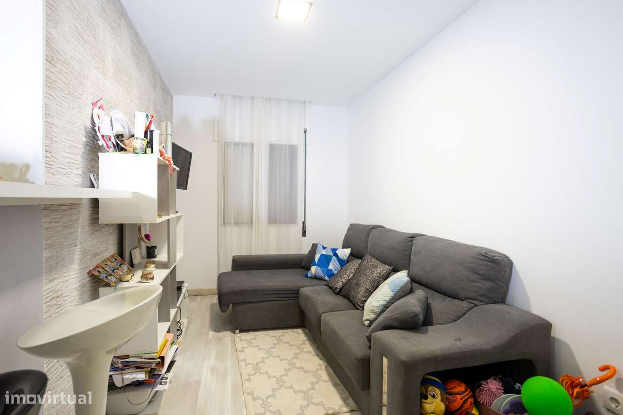 Apartamento T1 Remodelado-9
