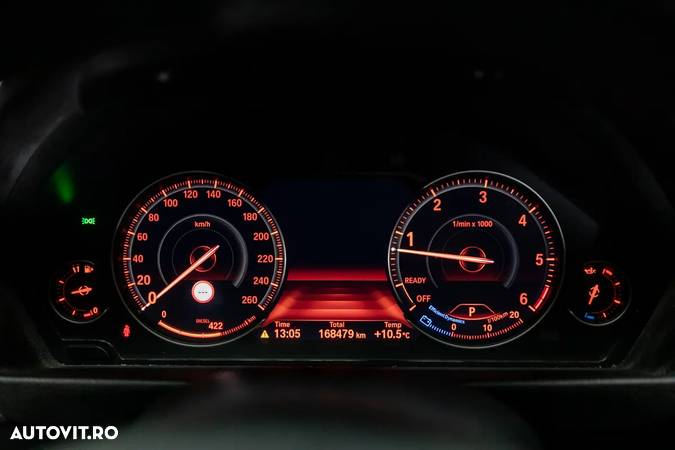BMW Seria 4 430d Gran Coupe Sport-Aut. Luxury Line - 37